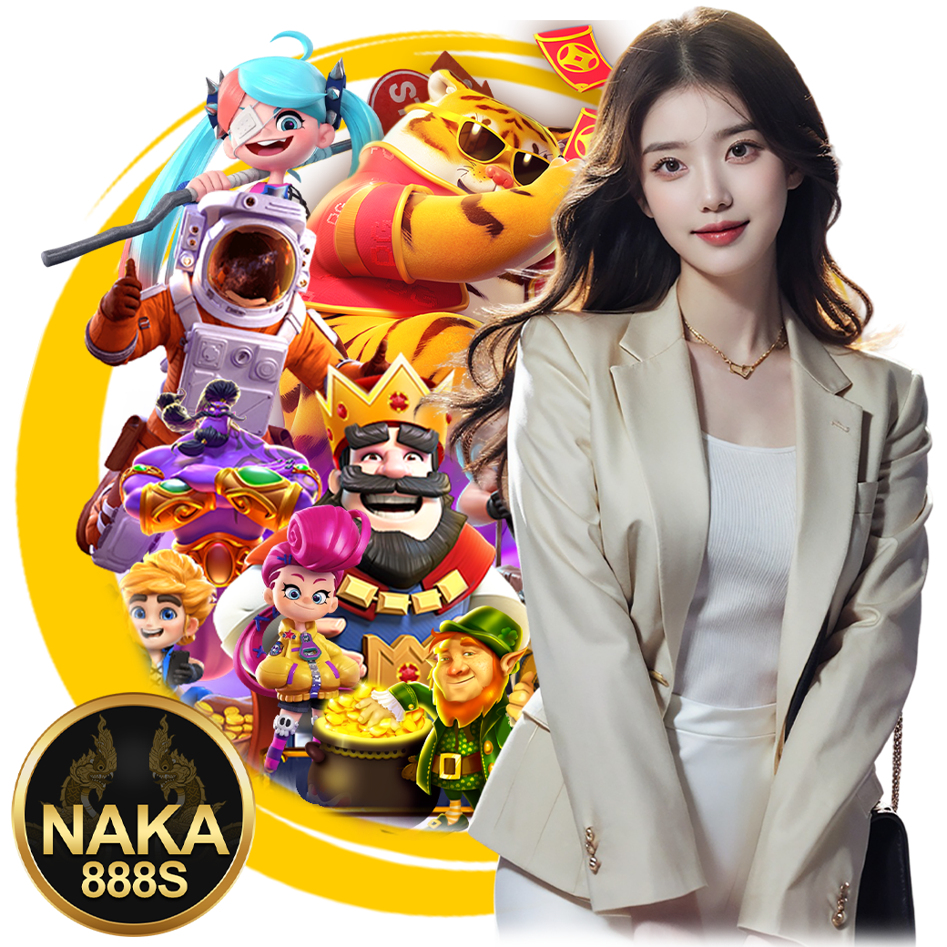 naka888s ทรูวอเลท